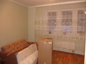 Однокомнатная квартира в Малых Вяземах