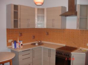 Однокомнатная квартира в Малых Вяземах