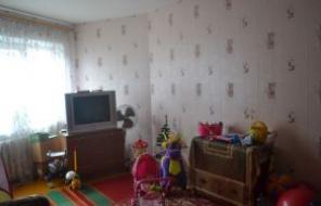 Трехкомнатная квартира рядом с бассейном в г. Данков Липецкой области