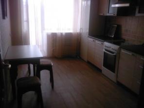 1-к квартира, 47 м². Продаю