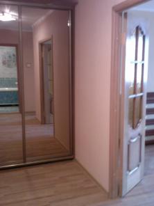 1-к квартира, 47 м². Продаю