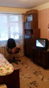 Доступная квартира в московском районе.