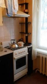 Доступная квартира в московском районе.