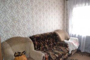 Однокомнатная квартира улучшенной планировки в центре г. Данков Липецкой области