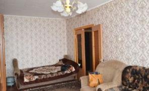 Однокомнатная квартира улучшенной планировки в центре г. Данков Липецкой области