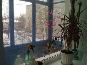 Продам 1 комнатную квартиру