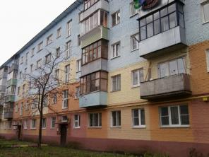 Продаю 2-комнатную квартиру в Ногинске, Московской области
