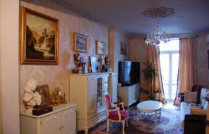 Продается 3-к.кв. ул. Кибальчича  д. 4/6