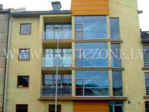 Двухуровневая квартира с дизайнерским ремонтом