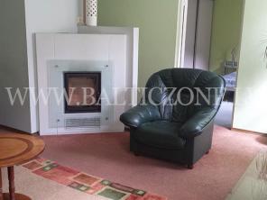 3-х комнатная квартира центре Риги