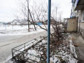 Двухкомнатная квартира по ул. Механизаторов в г. Данков Липецкой области