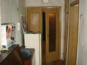 Продается 3-комнат. квартира, г. Королёв, мкр. Первомайский, ул. Речная, д. 4