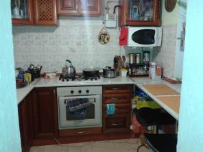 Продам 2-х комнатную квартиру с ремонтом в Крыму.