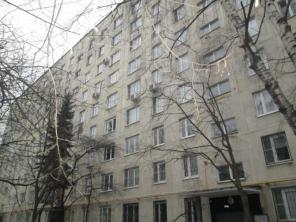 Продажа 2-х комнатной квартиры ул. Народного Ополчения