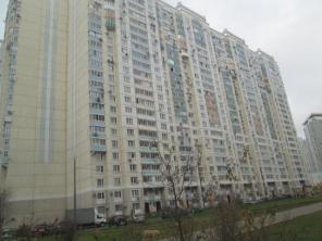 Продажа 1-х комнатной  квартиры, Волжский бульвар д.11
