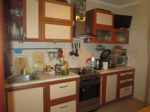 Продажа 1-х комнатной  квартиры, Волжский бульвар д.11