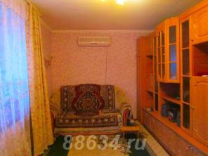 Срочно продаётся 2-х комнатная квартира в Таганроге.Звоните!