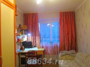 Срочно продаётся 2-х комнатная квартира в Таганроге.Звоните!