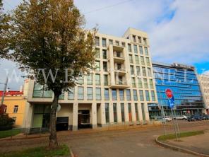 3-комнатная квартира в новом проекте Avalon Residence в Старой Риге