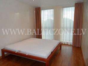 3-комнатная квартира в новом проекте Avalon Residence в Старой Риге