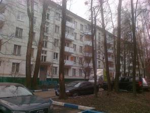 Продажа 2-х комнатной кв-ры. М. Новые Черемушки ул. Гарибальди д.22 к.1 5мин.пешком