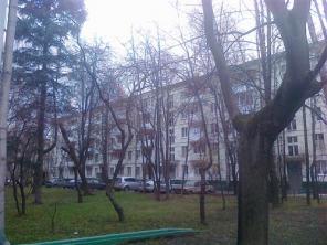 Продажа 2-х комнатной кв-ры. М. Новые Черемушки ул. Гарибальди д.22 к.1 5мин.пешком