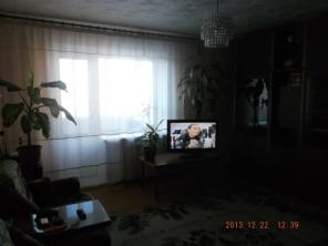 Продам 3-к на Иванова