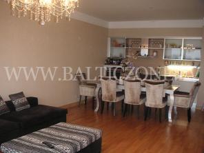 Отличная 2-комнатная квартира недалеко от центра Риги