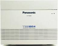 Офисныe мини-АТС Panasonic монтаж и програмирова