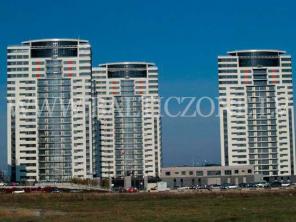 Эксклюзивная 3-комнатная квартира в Риге