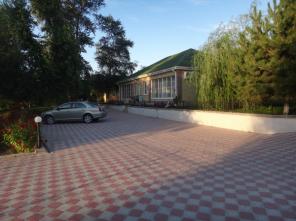 Продам базу отдыха в г. Волгодонск