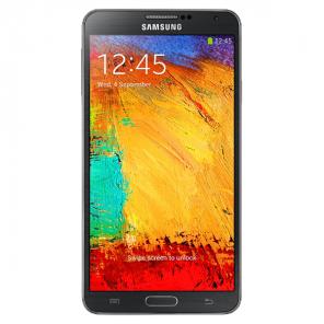 Samsung Galaxy Note 3 SM-N900 32Gb Black