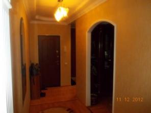 з-х комнатная  квартира  продаю без посредников