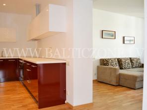 Oтремонтированнaя квартирa в центрe Риги 181