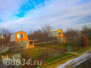 Очень срочно продаётся дача 6 соток. Грузиново х.