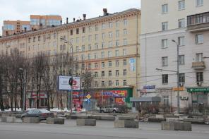 Продается трешка в сталинском доме на Соколе