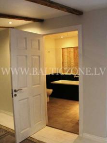 Функциональная квартира в самом центре города Рига