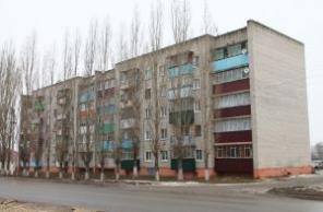 Двухкомнатная квартира в спальном районе г. Чаплыгин Липецкой области