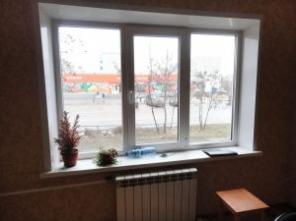 Однокомнатная квартира улучшенной планировки по ул. Чапаева в г. Данков Липецкой области