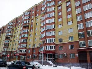 Продам квартиру Московский тракт