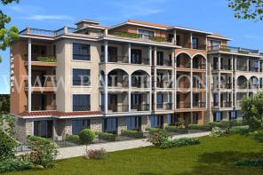 Квартира в новом комплексе Антик Палас в Болгарии