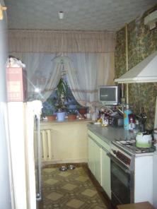 Продаю 4 комн квартиру г.Подольск ул. Плещеевская