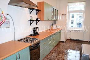 5-ти комнатная квартира в центре Риги