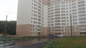 3-х комнатная квартира г. Чехов, 84 кв.м.