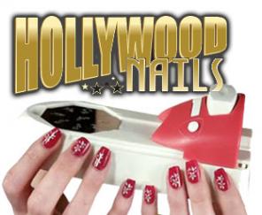    Hollywood Nails