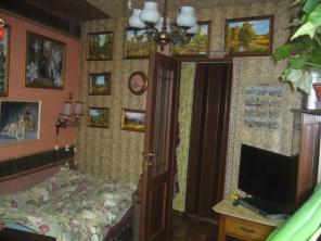 Продаю 4 комн квартиру г.Подольск ул. Плещеевская