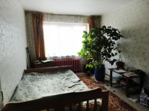 Однокомнатная квартира улучшенной планировки по ул. пер. Спортивный в г. Данков Липецкой области