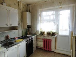 Однокомнатная квартира улучшенной планировки по ул. пер. Спортивный в г. Данков Липецкой области