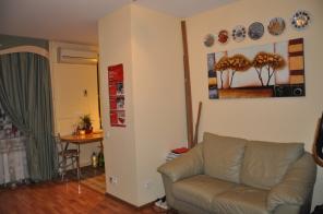 Продам 2 комн.квартиру М. Коломенская