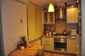 Продам 2 комн.квартиру М. Коломенская